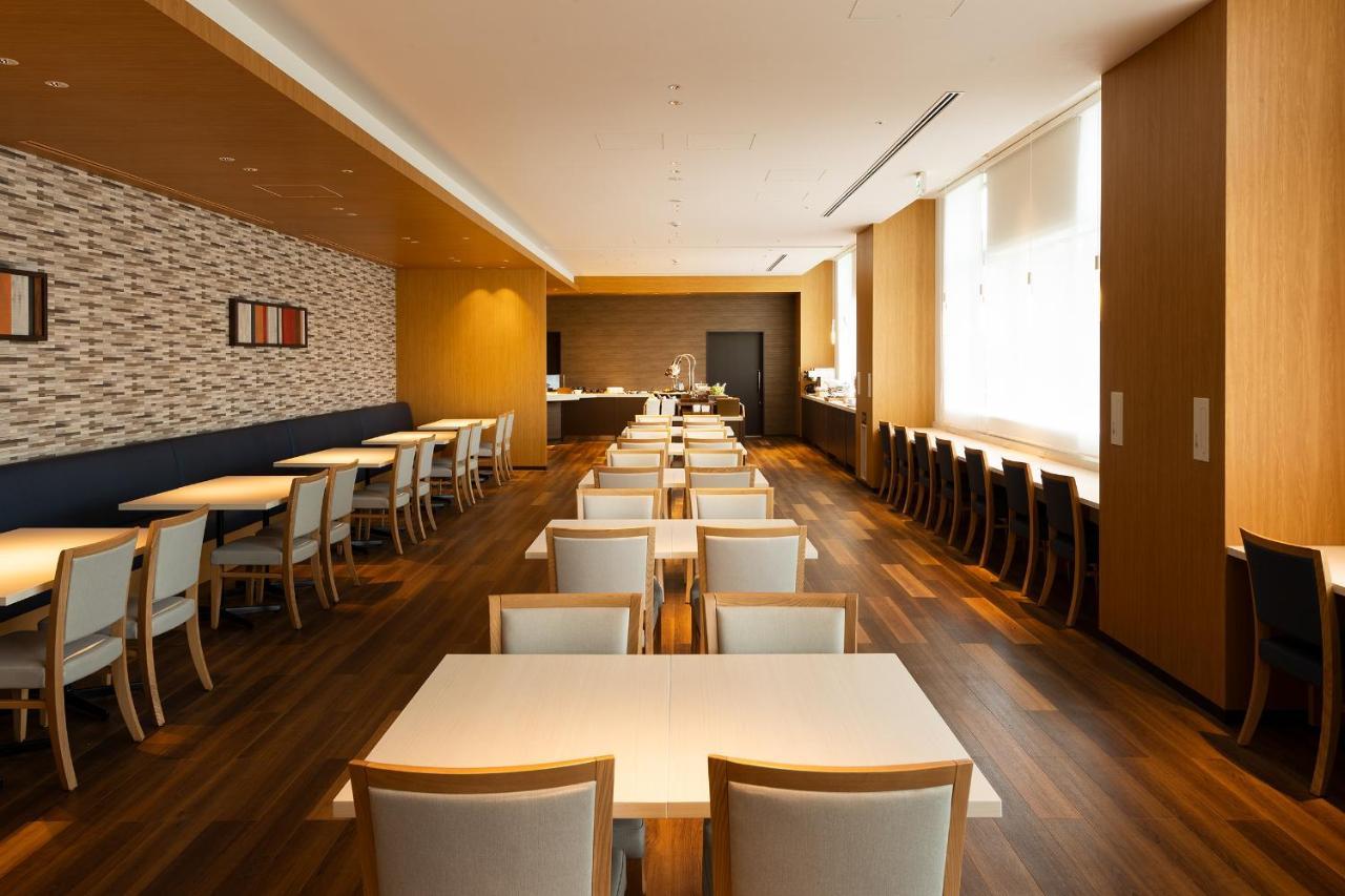Shizutetsu Hotel Prezio Tokyo Tamachi Exterior foto