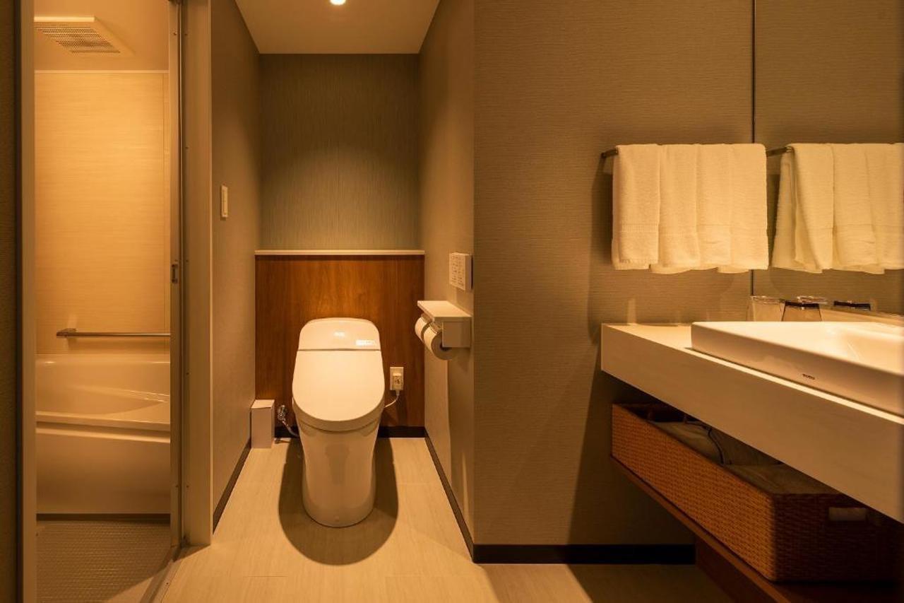 Shizutetsu Hotel Prezio Tokyo Tamachi Exterior foto
